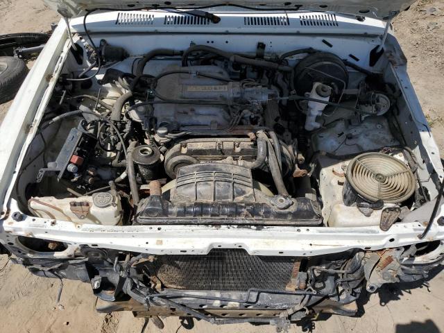 JT3VN39W3M8032310 - 1991 TOYOTA 4RUNNER VN39 SR5 白色 照片 12