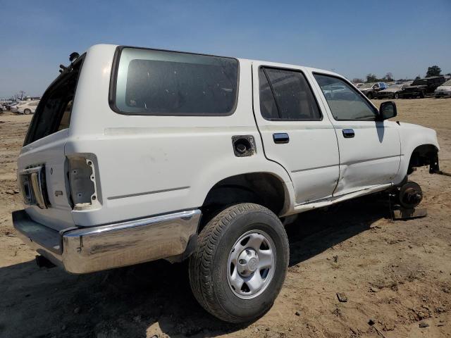 JT3VN39W3M8032310 - 1991 TOYOTA 4RUNNER VN39 SR5 WHITE photo 3