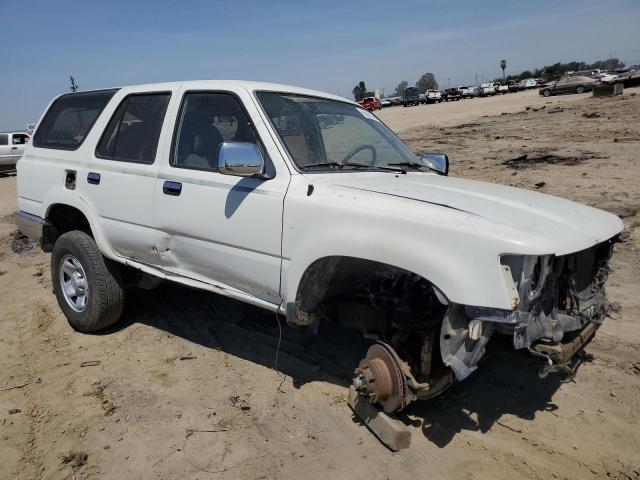 JT3VN39W3M8032310 - 1991 TOYOTA 4RUNNER VN39 SR5 WHITE photo 4