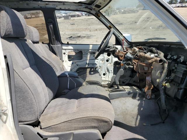 JT3VN39W3M8032310 - 1991 TOYOTA 4RUNNER VN39 SR5 WHITE photo 7