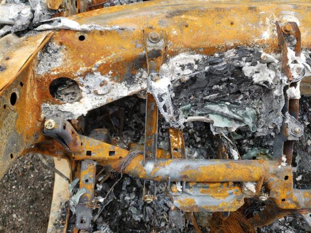 5UX83DP05N9L82065 - 2022 BMW X3 XDRIVEM40I BLACK photo 9