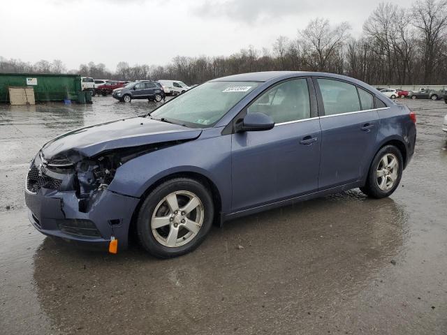 2014 CHEVROLET CRUZE LT, 