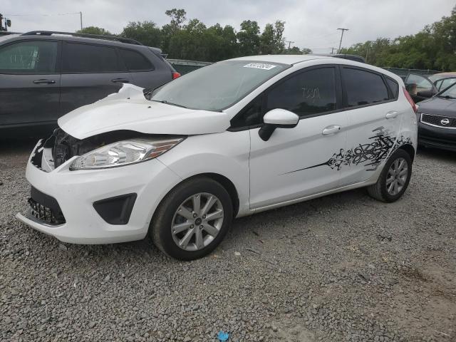 2011 FORD FIESTA SE, 