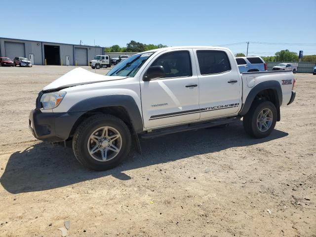 2013 TOYOTA TACOMA DOUBLE CAB PRERUNNER, 