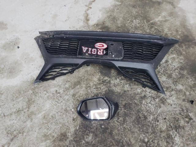 4T1G11AK5PU096613 - 2023 TOYOTA CAMRY SE NIGHT SHADE BLUE photo 12