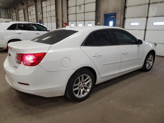 1G11C5SA1DF196606 - 2013 CHEVROLET MALIBU 1LT WHITE photo 3