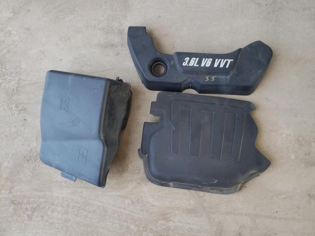 1G1ZK57758F182233 - 2008 CHEVROLET MALIBU LTZ მუქწითელი ფოტო 13