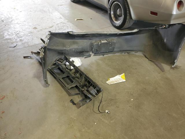 1G1ZH57B894264411 - 2009 CHEVROLET MALIBU 1LT 蓝色 照片 12