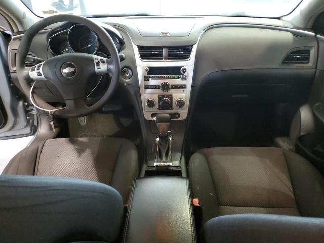 1G1ZH57B894264411 - 2009 CHEVROLET MALIBU 1LT 蓝色 照片 8