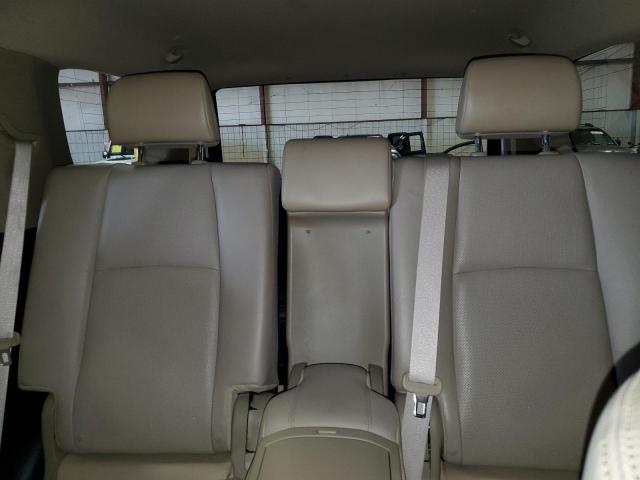 JTEBU5JR4G5300608 - 2016 TOYOTA 4RUNNER SR5/SR5 PREMIUM 白色 照片 10