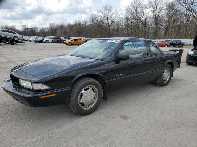 1996 BUICK REGAL CUSTOM, 