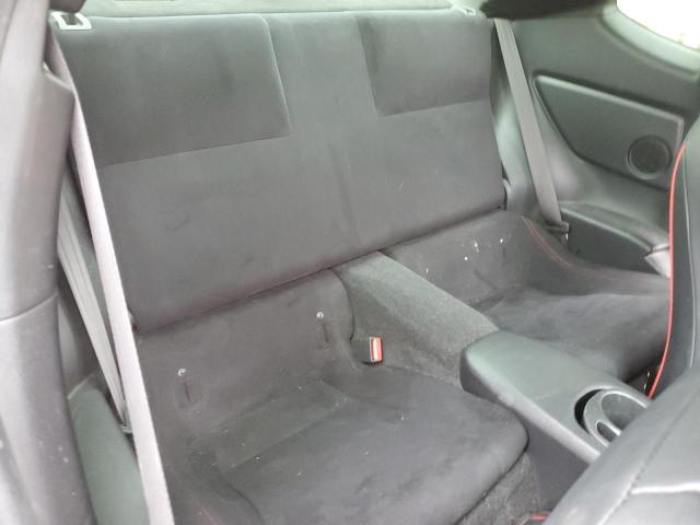 JF1ZNAA16G8705179 - 2016 TOYOTA SCION FR-S RED photo 10