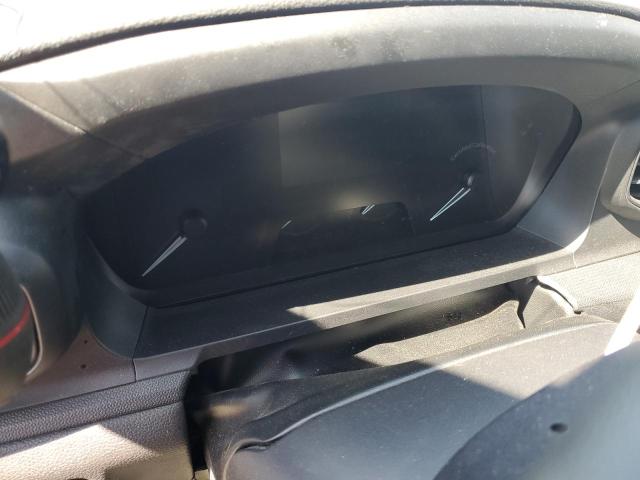 1FM5K8AB8LGB85548 - 2020 FORD EXPLORER POLICE INTERCEPTOR 双色 照片 9