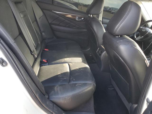 JN1EV7AR9KM556562 - 2019 INFINITI Q50 LUXE 白色 照片 10