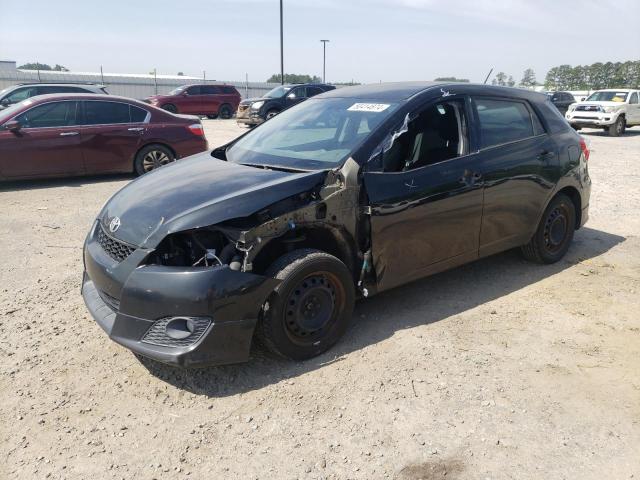 2010 TOYOTA COROLLA MA, 