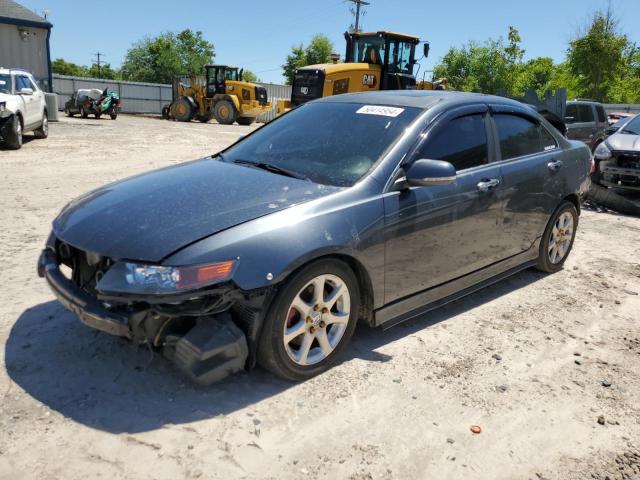 2007 ACURA TSX, 