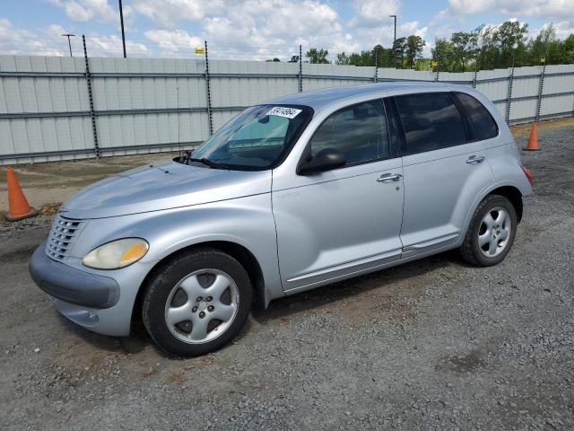 2001 CHRYSLER PT CRUISER, 