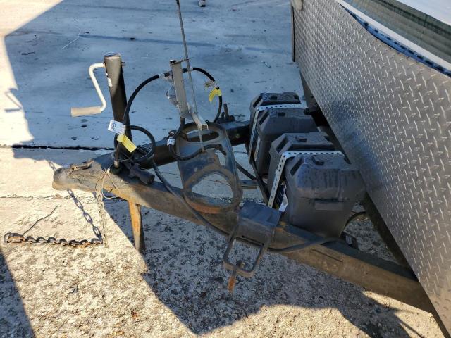 1ED1Z242110919353 - 2001 HEARTLAND WILDERNESS WHITE photo 7