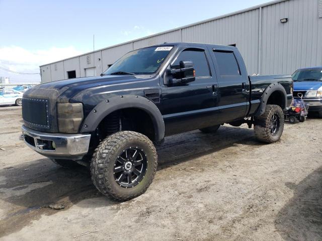 2010 FORD F350 SUPER DUTY, 