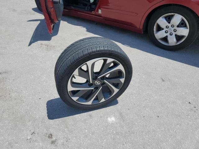 19UDE2F34JA000595 - 2018 ACURA ILX BASE WATCH PLUS SILVER photo 12