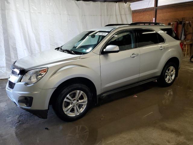 2012 CHEVROLET EQUINOX LT, 