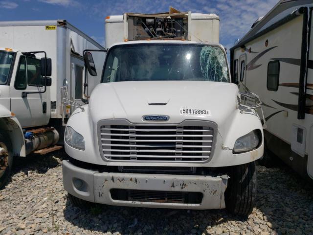 1FVACWDT5GHGY6817 - 2016 FREIGHTLINER M2 106 MEDIUM DUTY TWO TONE photo 5