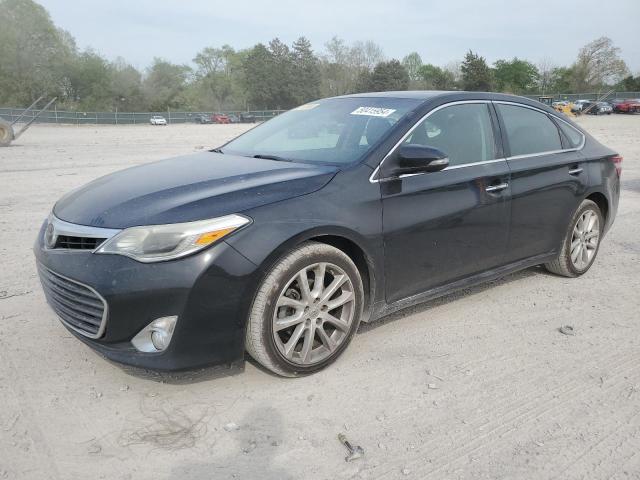 2013 TOYOTA AVALON BASE, 