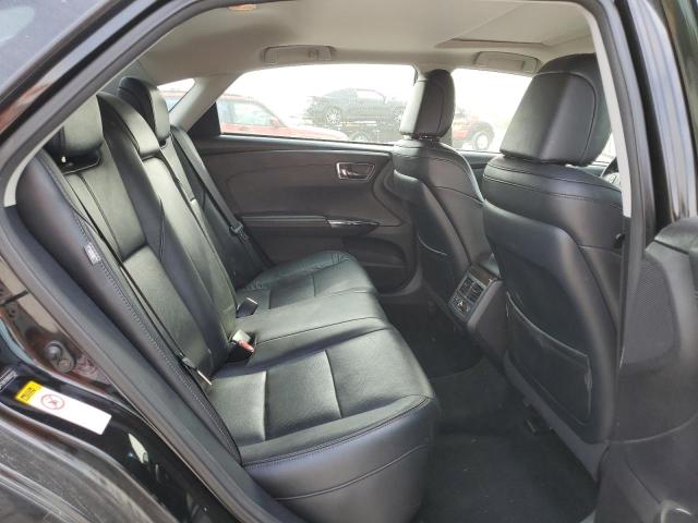 4T1BK1EB9DU021233 - 2013 TOYOTA AVALON BASE 黑色 照片 10