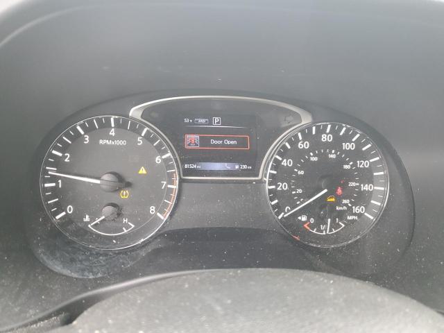 5N1DR2MM6HC663384 - 2017 NISSAN PATHFINDER S 灰色 照片 9