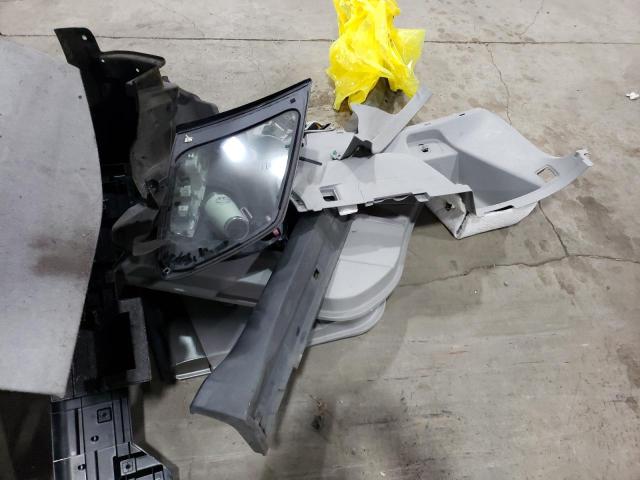 JF2SH6BC7AH766131 - 2010 SUBARU FORESTER XS Mavi foto 12