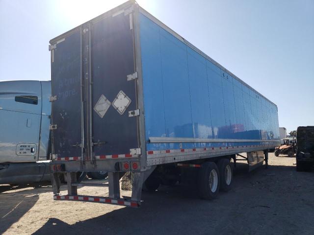 3H3V532C5LR446393 - 2020 HYTR TRAILER GRAY photo 4