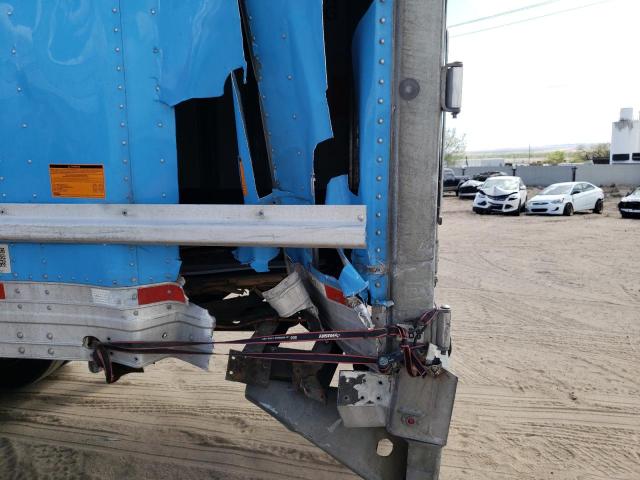 3H3V532C5LR446393 - 2020 HYTR TRAILER GRAY photo 9