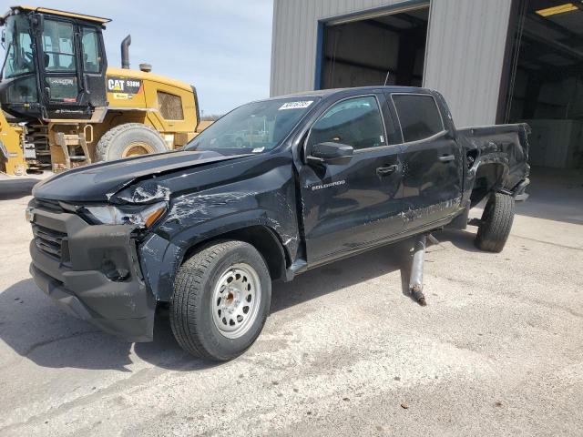 2024 CHEVROLET COLORADO, null