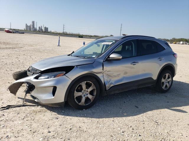2021 FORD ESCAPE SEL, null