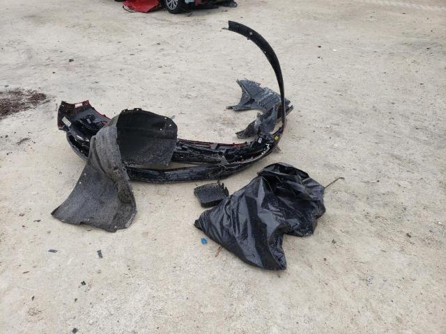 5LMCJ3C91GUJ19712 - 2016 LINCOLN MKC RESERVE Qırmızı foto 12