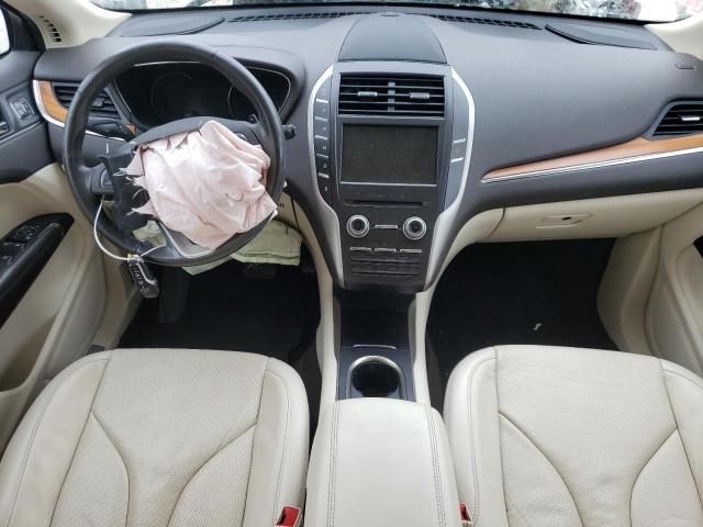 5LMCJ3C91GUJ19712 - 2016 LINCOLN MKC RESERVE Qırmızı foto 8