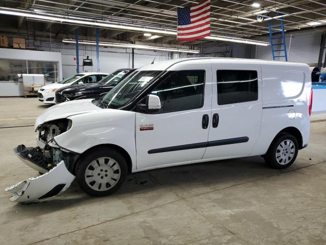 ZFBERFBT2G6C71757 - 2016 RAM PROMASTER SLT WHITE photo 1