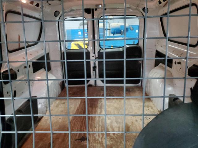 ZFBERFBT2G6C71757 - 2016 RAM PROMASTER SLT WHITE photo 10