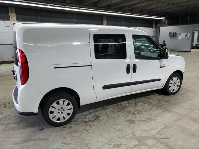 ZFBERFBT2G6C71757 - 2016 RAM PROMASTER SLT WHITE photo 3