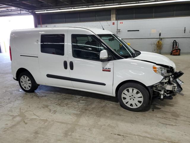 ZFBERFBT2G6C71757 - 2016 RAM PROMASTER SLT WHITE photo 4