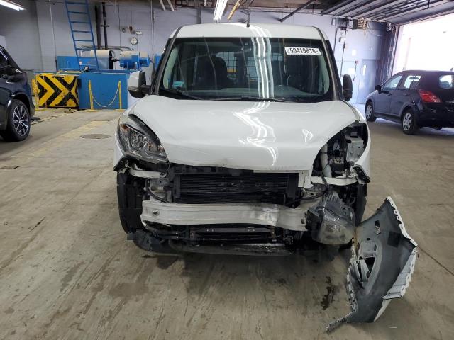 ZFBERFBT2G6C71757 - 2016 RAM PROMASTER SLT WHITE photo 5