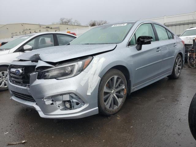 2018 SUBARU LEGACY 3.6R LIMITED, 