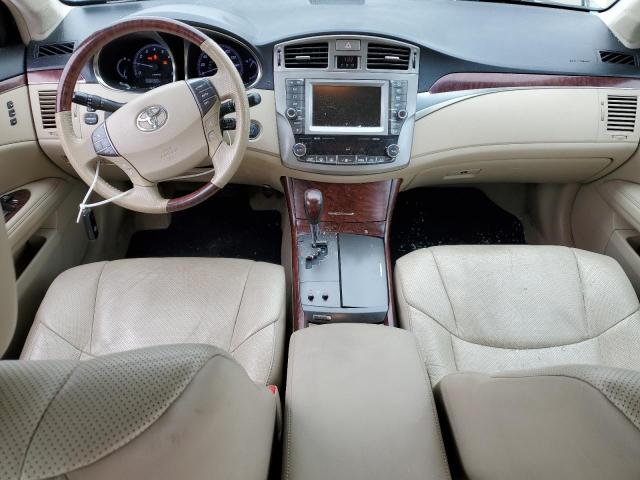 4T1BK3DB0BU409302 - 2011 TOYOTA AVALON BASE Ağ foto 8