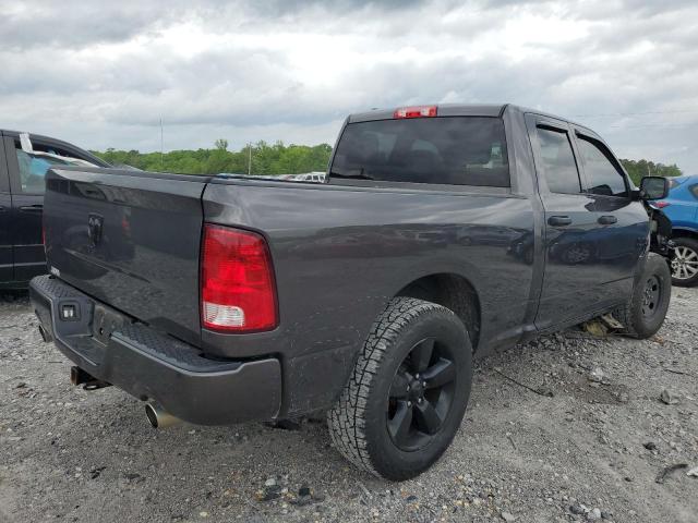 1C6RR6FT1JS322676 - 2018 RAM 1500 ST CHARCOAL photo 3