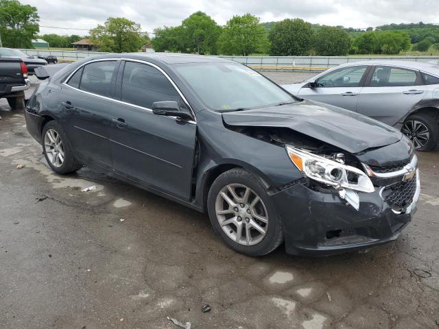1G11C5SL6EF145847 - 2014 CHEVROLET MALIBU 1LT CHARCOAL photo 4