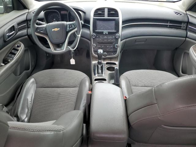 1G11C5SL6EF145847 - 2014 CHEVROLET MALIBU 1LT CHARCOAL photo 8