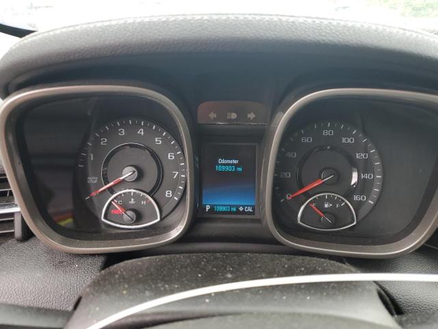 1G11C5SL6EF145847 - 2014 CHEVROLET MALIBU 1LT CHARCOAL photo 9