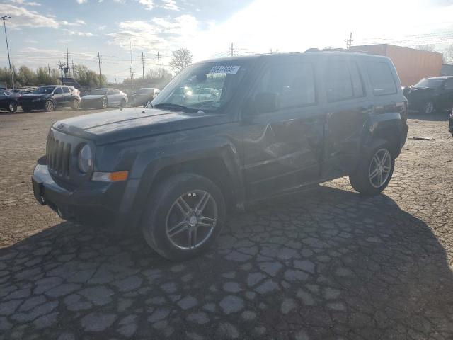 2015 JEEP PATRIOT SPORT, null