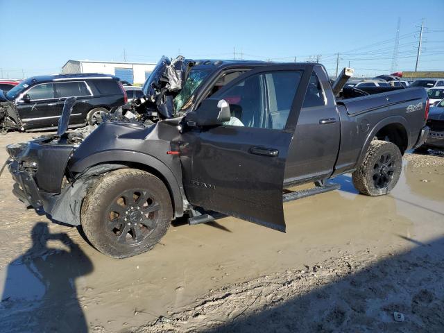 2020 RAM 2500 LARAMIE, 