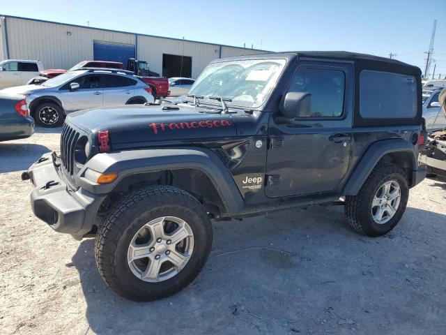 2020 JEEP WRANGLER SPORT, 